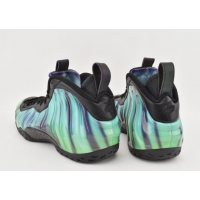 Nike Air Foamposite One Northern Lights